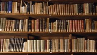 Bookcase