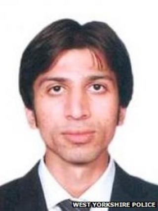 Danish Irfan