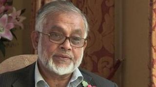 Chowdhury Mueen-Uddin