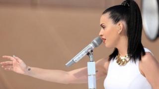 Katy Perry