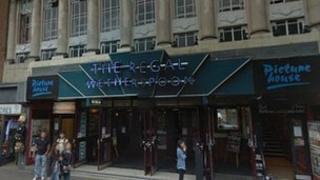 Arts Picturehouse in Cambridge