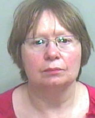 Ruth Kevan