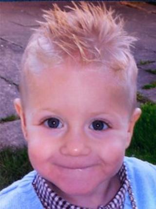 Danny Wake, killed in Darlington