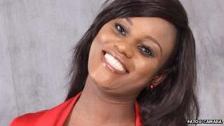 Fatou Camara
