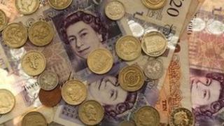 pounds