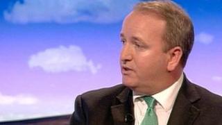 Tory MP Mark Pritchard
