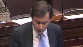 Alan Shatter