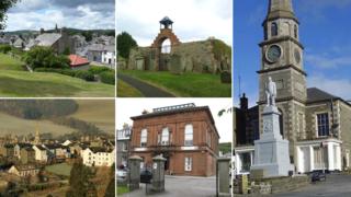 Selkirk and Kirkcudbright