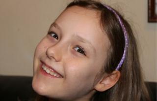 Freya James