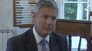 Mario Lundy