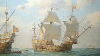 Mary Rose
