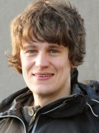Eilir Hedd Morgan