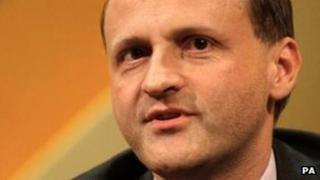 Steve Webb