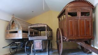 Carriages