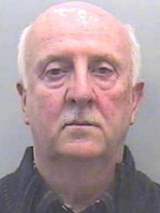 Danny Bryant