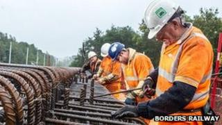 Workers