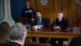Y Gwyll