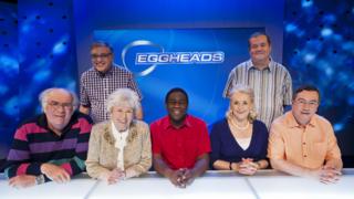 Eggheads