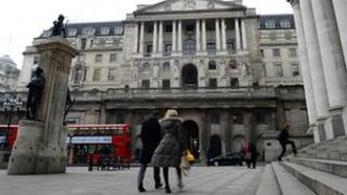 Bank of England
