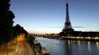 Paris