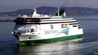 Irish Ferries