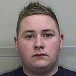 Michael 'Arthur' Fearon