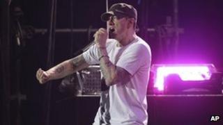 Eminem