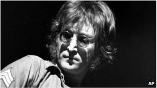 John Lennon