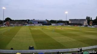 County Ground