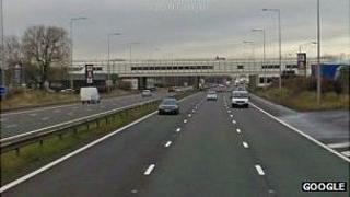Charnock Richard services