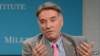 Eike Batista