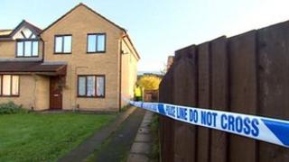 Cordon on Roman Road
