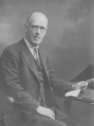 Eamon Donnelly