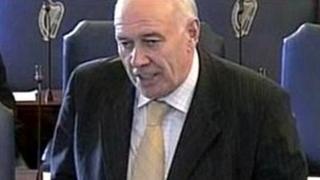 Francie O'Brien
