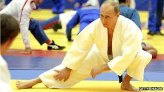 Putin