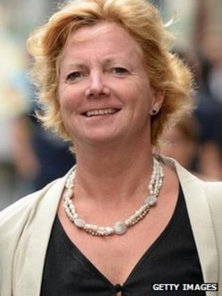 Judith Ames