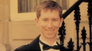 Simon Richardson