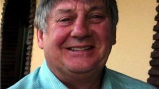 Donald Williams