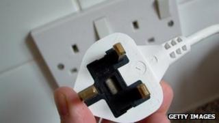 plug