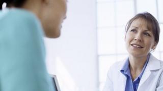 GP consultation