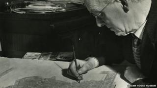 George Bain