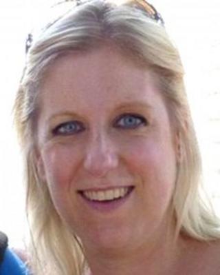 Elizabeth Kinston