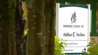 Rhondda Cynon Taf