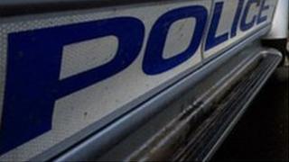 police