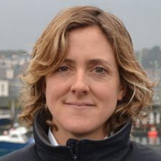 Amy Critchlow