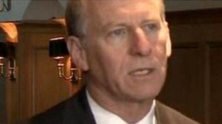 Richard Haass