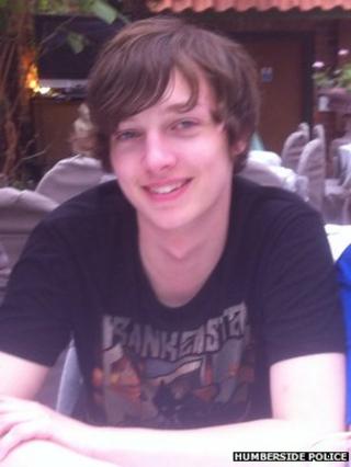 Koen Allwood