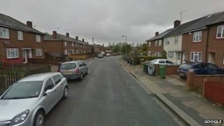 Trent Road