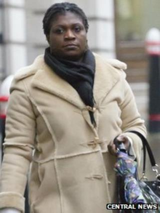 Yvonne Musonda-Malata
