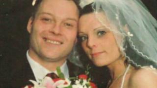 James and Clare Shearer